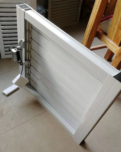 電動百葉窗電機